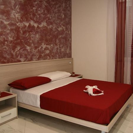 Bed and Breakfast Dream & Relax Pimonte Exterior foto