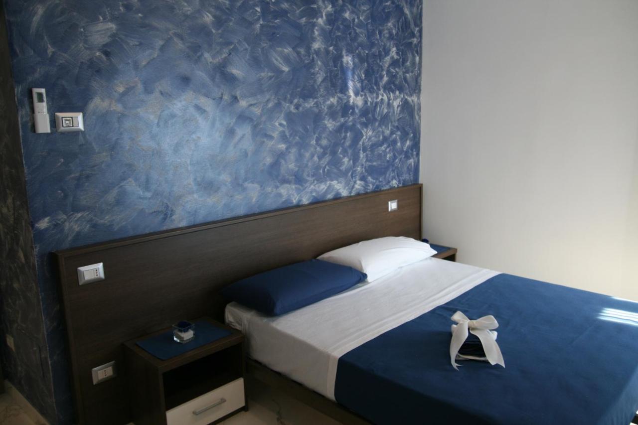 Bed and Breakfast Dream & Relax Pimonte Exterior foto