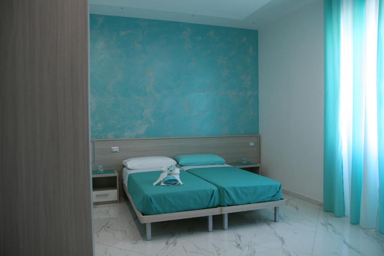 Bed and Breakfast Dream & Relax Pimonte Exterior foto