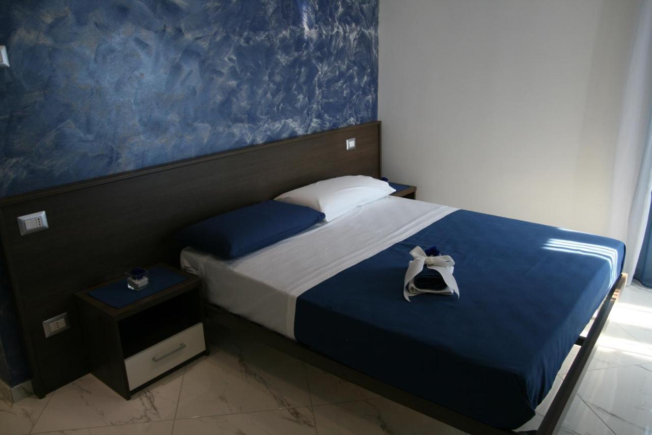 Bed and Breakfast Dream & Relax Pimonte Exterior foto