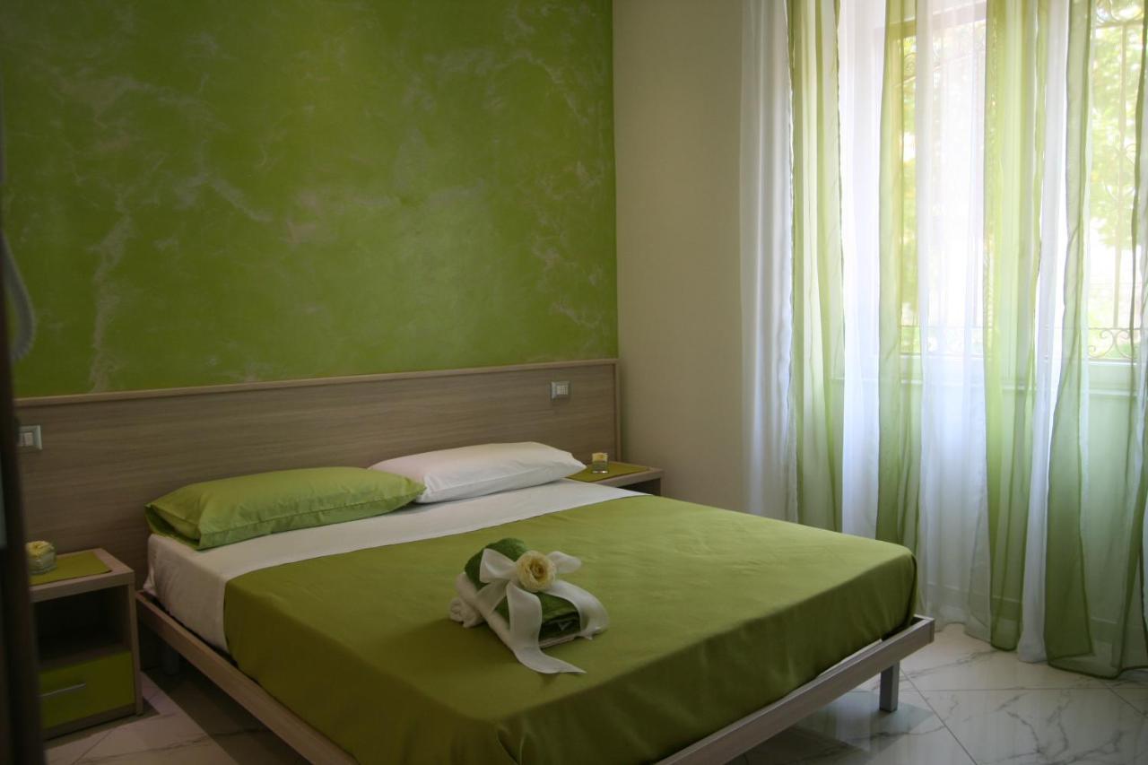 Bed and Breakfast Dream & Relax Pimonte Exterior foto