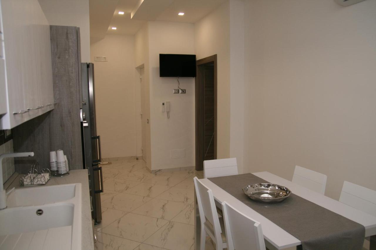 Bed and Breakfast Dream & Relax Pimonte Exterior foto