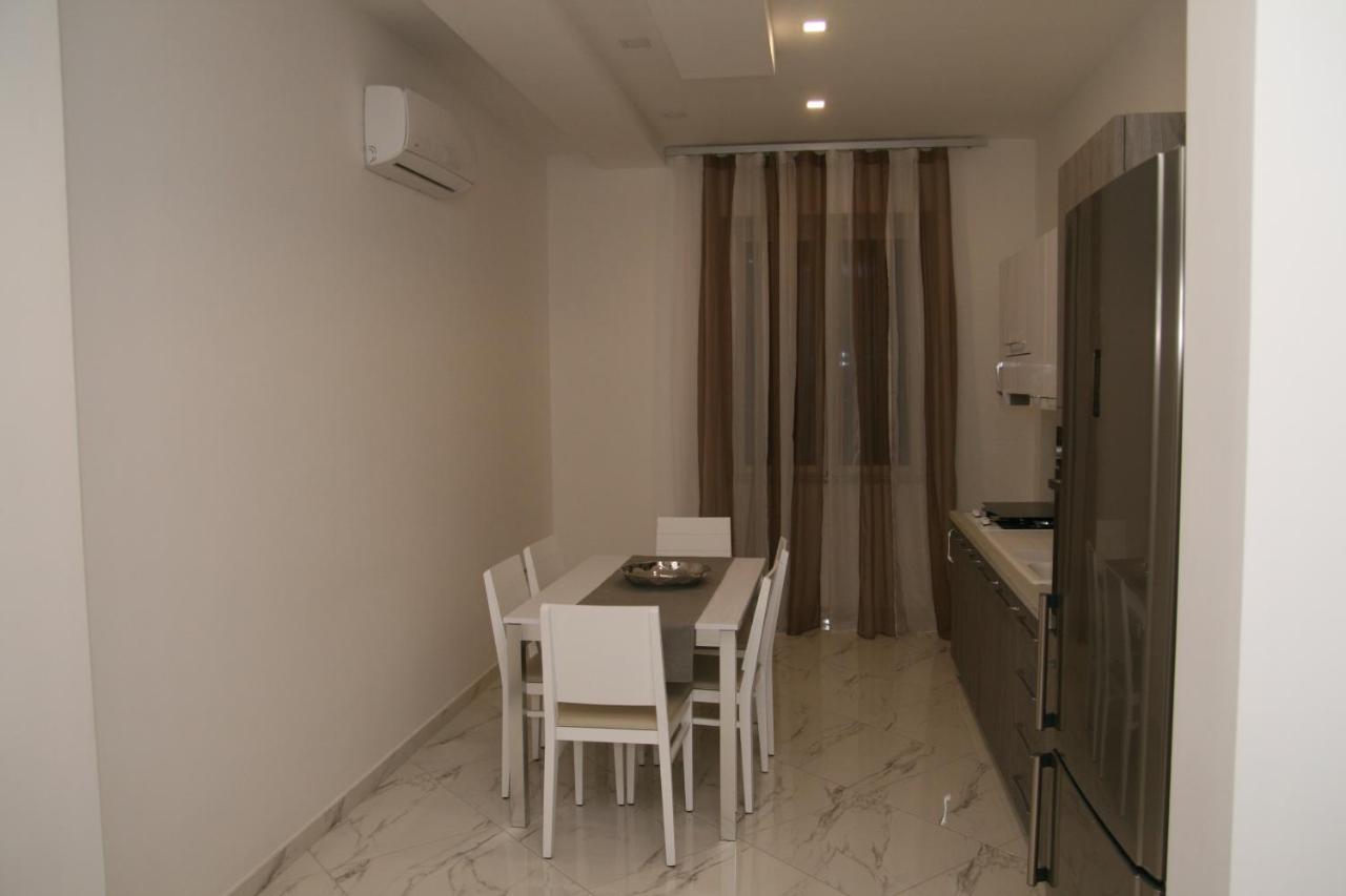 Bed and Breakfast Dream & Relax Pimonte Exterior foto