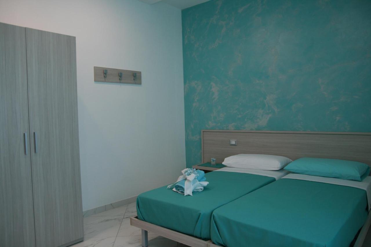 Bed and Breakfast Dream & Relax Pimonte Exterior foto