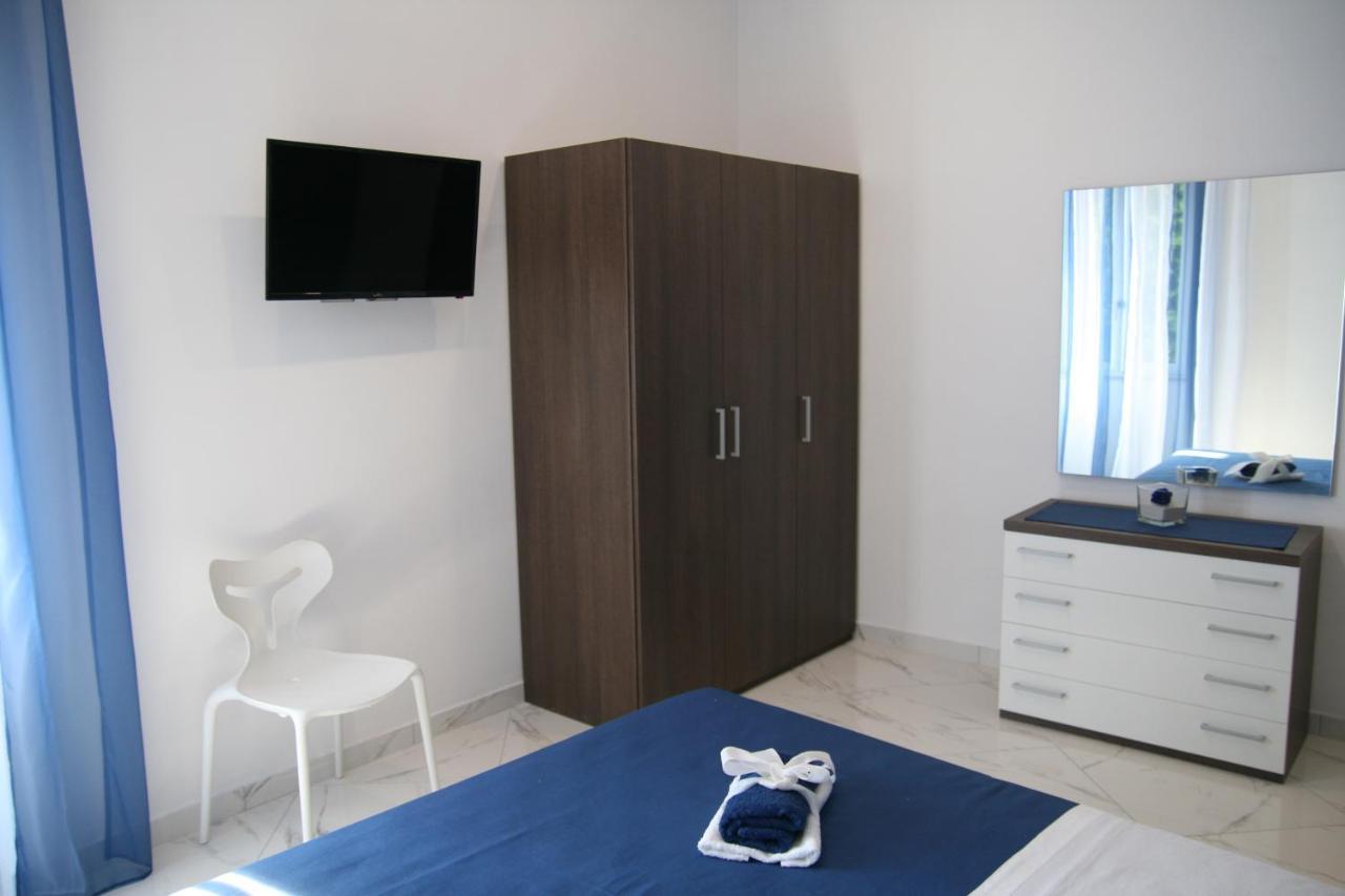 Bed and Breakfast Dream & Relax Pimonte Exterior foto