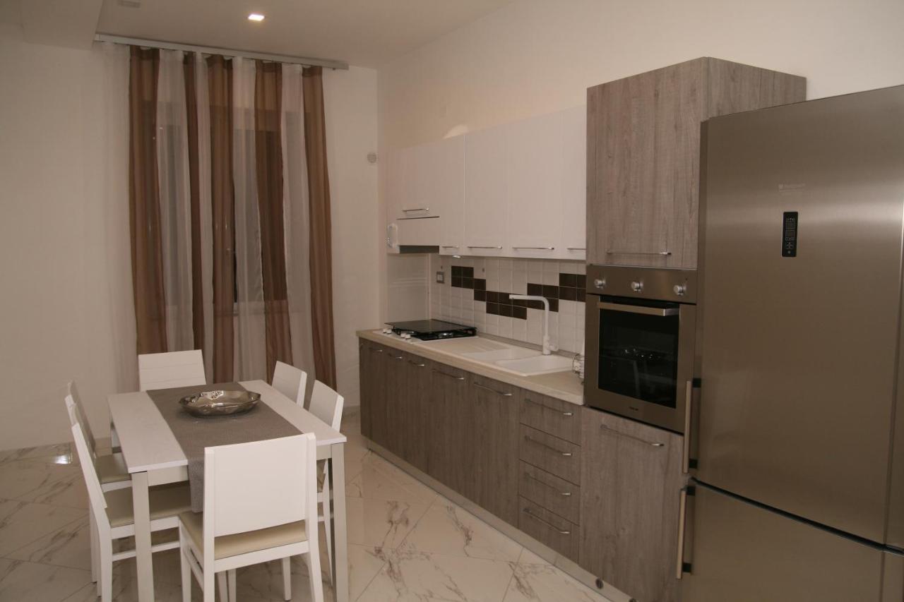 Bed and Breakfast Dream & Relax Pimonte Exterior foto